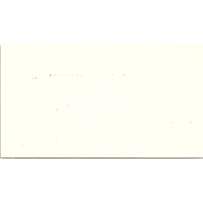 Circle-B-Western Square Dance Apparel Torrance CA Vintage Business Card SE5-B4