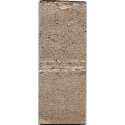 Baer & Huth Marshfield WI Merit Clothing Co Mayfield KY Matchbook Cover SF3-Y2
