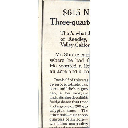 Angle Lamp The Angle Mfg Co NYC 1913 Magazine Advertisement AE7-N7