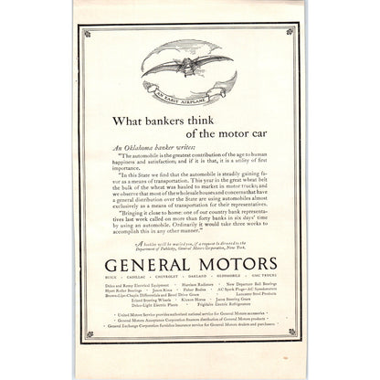 Indiana Limestone - The Nation's Building Stone 1924 Magazine Ad D23