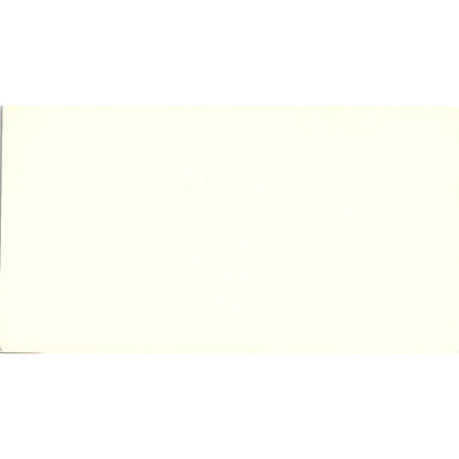 Radiology Philip Winsor, M.D. Costa Mesa, CA Vintage Business Card SF3-B8