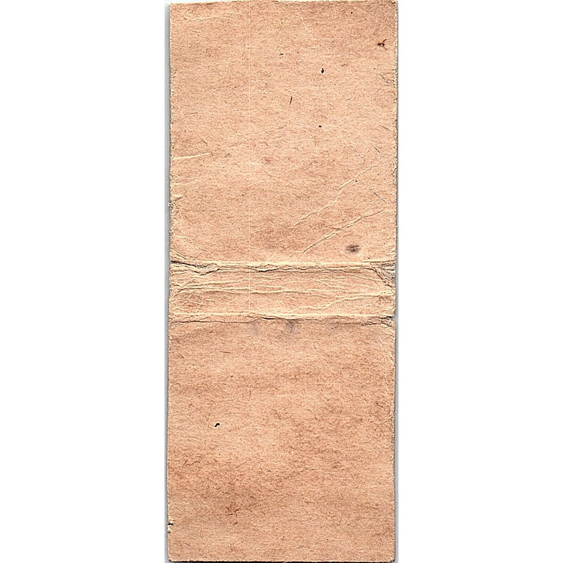 The Fischer Parts Co St. Petersburg FL Vintage Matchbook Cover SF3-Y8