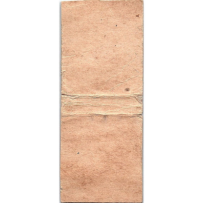The Fischer Parts Co St. Petersburg FL Vintage Matchbook Cover SF3-Y8