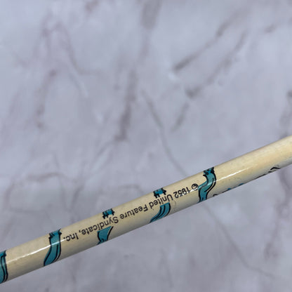 1952 Peanuts Linus Vintage Pencil TC5-PP1