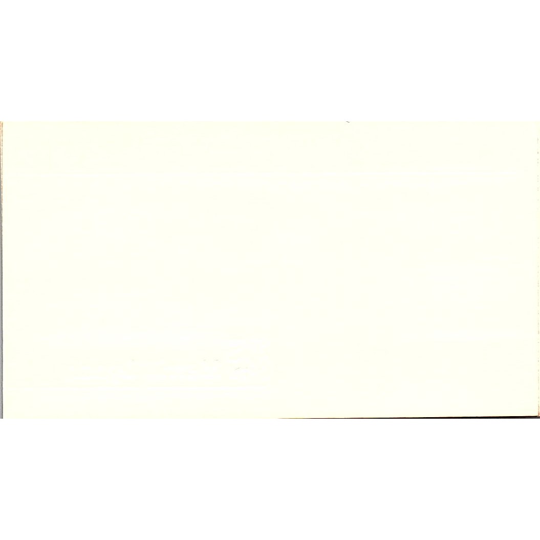 B.J. Westbrook DDS Harris County Land Partnerships Houston Business Card SC9-B5