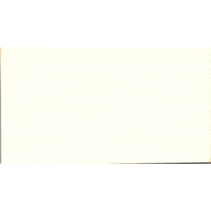 B.J. Westbrook DDS Harris County Land Partnerships Houston Business Card SC9-B5