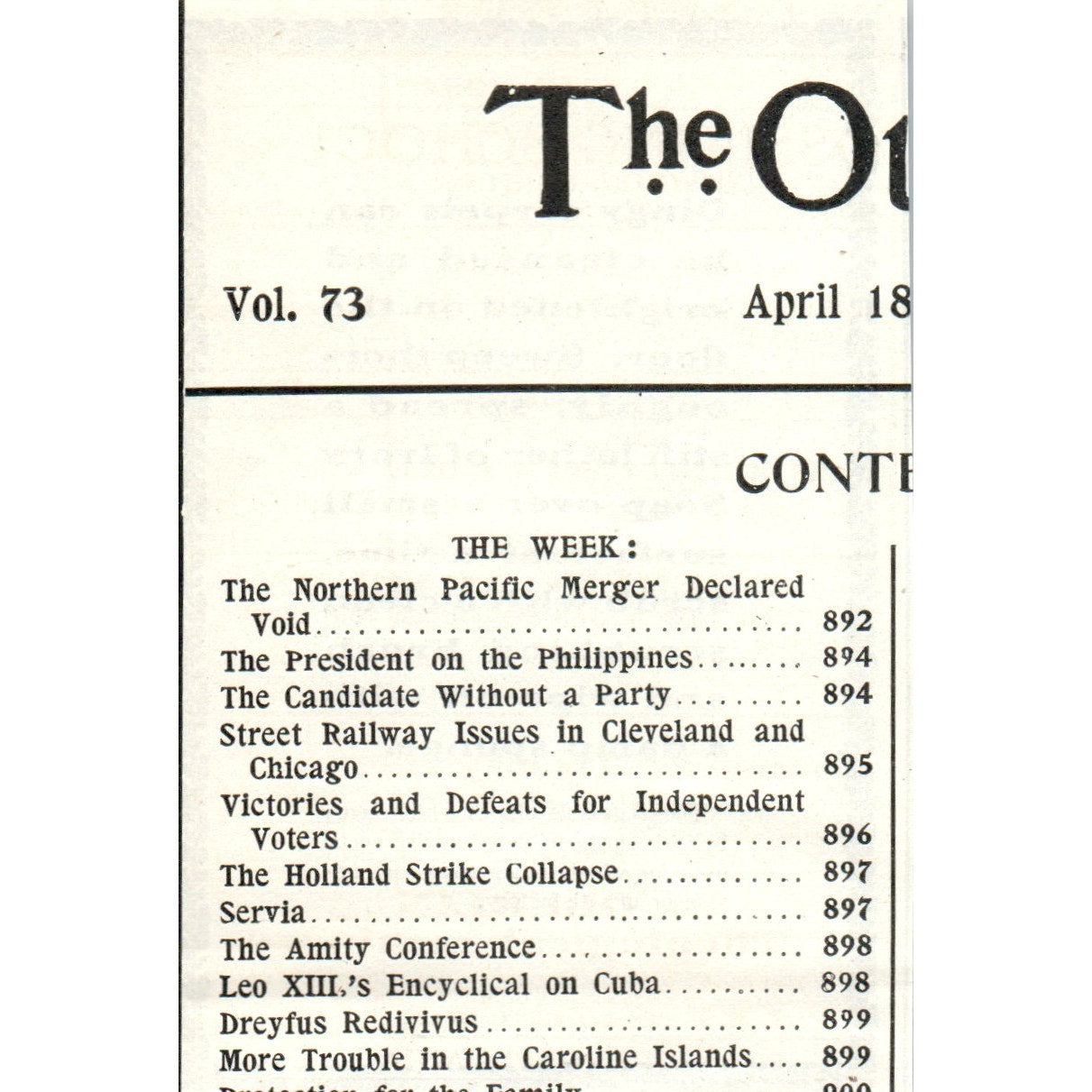 Ivory Soap for Cleaning Dingy Carpets 1903 Magazine Ad AF7-E4