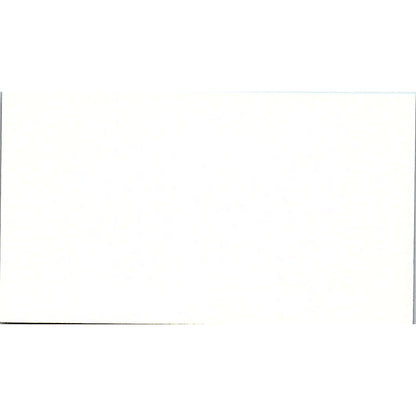 Scrapbook Lane Kathy Mueller Joliet IL Vintage Business Card SC9-B9