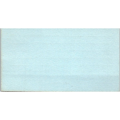 Albert S. Asch Long Beach CA Vintage Business Card SB4-B4