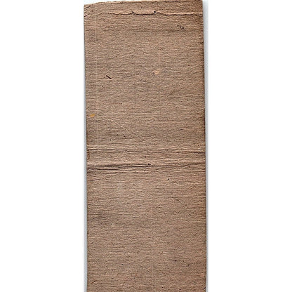 Ting's Bar Ladysmith WI Vintage Matchbook Cover SF3-Y9