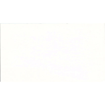 Lois Blanchard Accénts Waukesha WI Vintage Business Card SC9-B10