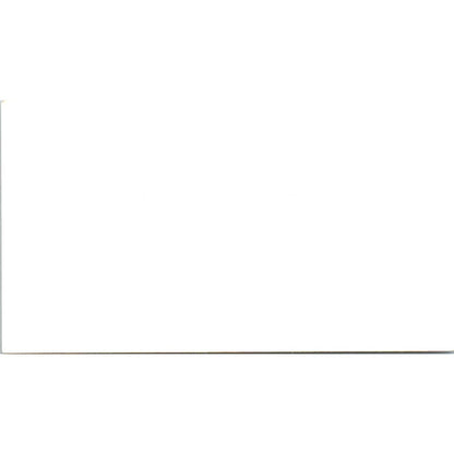 Peachtree Inn Grand Junction CO Vintage Business Card SD8-B19