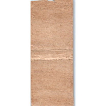 Norb & Smoky's Random Lake Wisconsin Vintage Matchbook Cover SD4-Y11