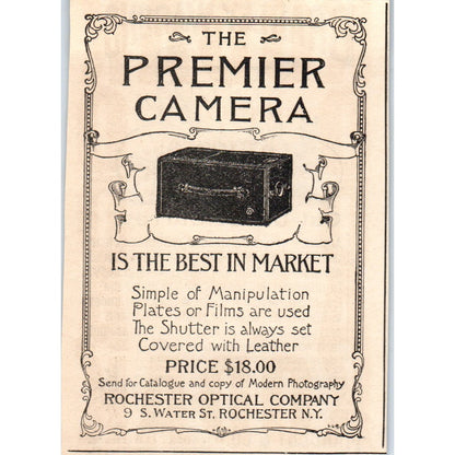 Bradley & Co Cut-Under Surrey Wagons Syracuse NY 1892 Magazine Ad AB6-3