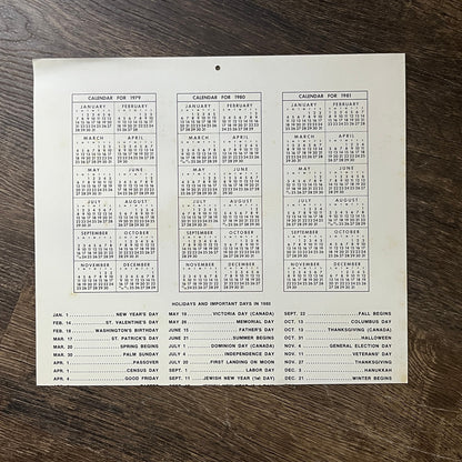 Norman Rockwell Butter Up Young Love 1980 Vintage Art Print 10x11 V5