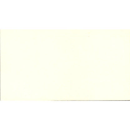 Gerry Keane Stewart & Stevenson Services Houston Vintage Business Card SC9-B2