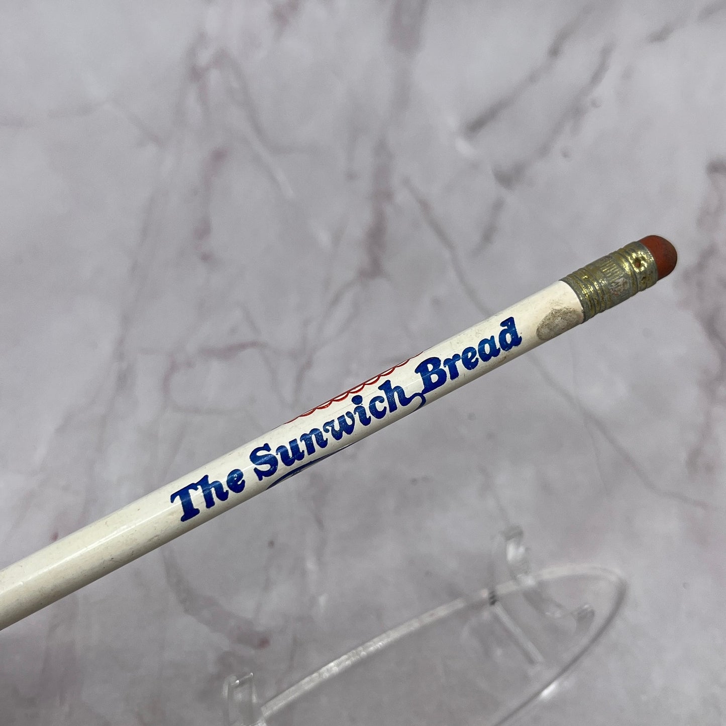 Sunbeam - The Sunwich Bread Vintage Pencil TC5-PP1