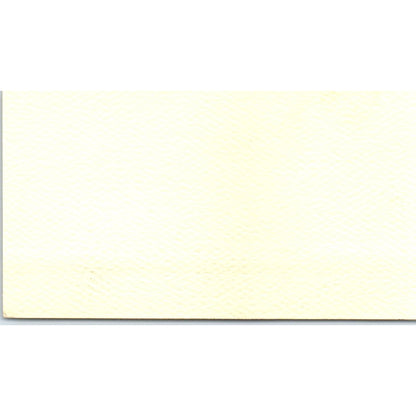 Rex & Darlene Herndon Shoreline Village Barnyard Long Beach Business Card SE3-B7