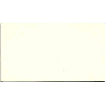 A & R Upholstery Custom work Elias Garibay Long Beach CA Business Card SF3-B6