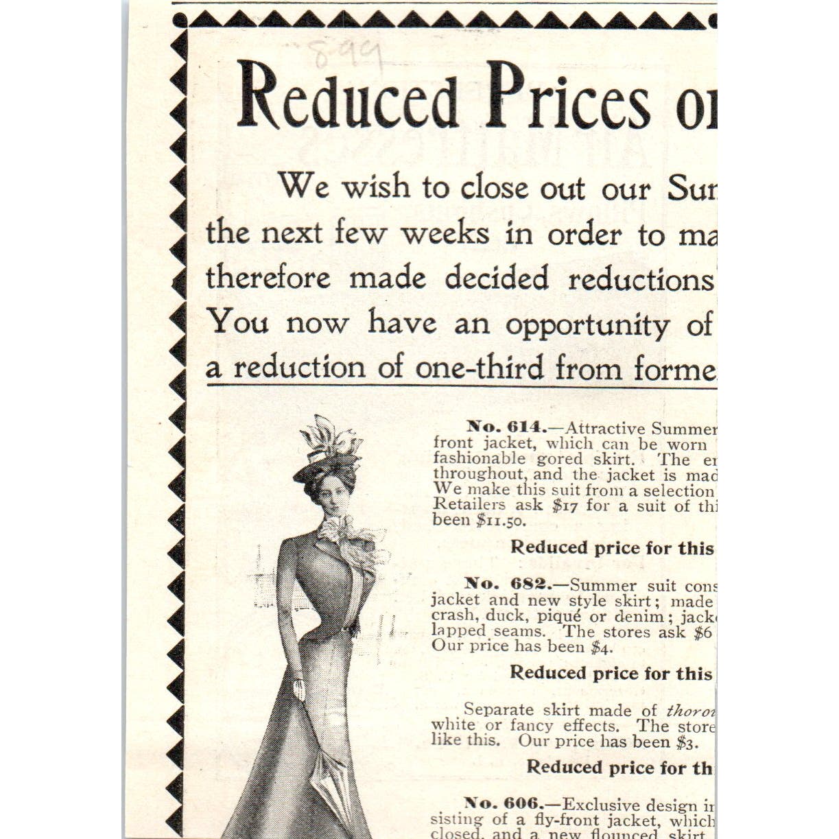 Perfection Air Mattress Mechanical Fabric Co Providence c1905 Advert AE7-A1