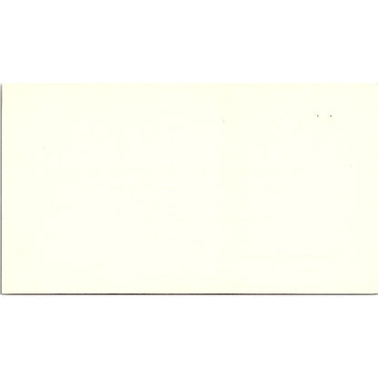 The Guild Inc., Russ Davison Family Druggist, San Miguel, CA Business Card Sf3-B7