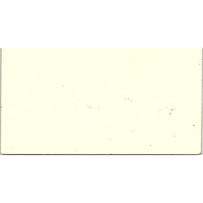 Obstretrics And General Practice C.s. Casa. M.d. Saugus, CA Business Card SF3-B8