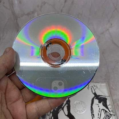 Sponge - Rotting Pinata CD Compact Disc TF4-TC
