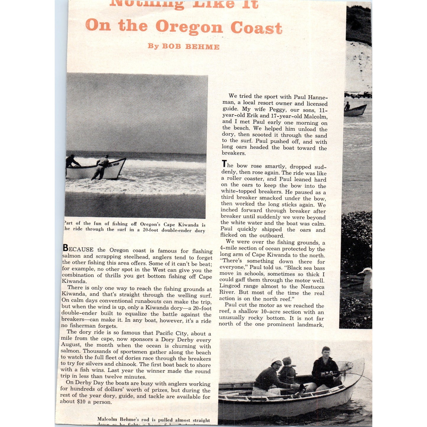 1960s Ford Lincoln Mercury Car Care Automobile Car - Vintage Magazine Ad D20