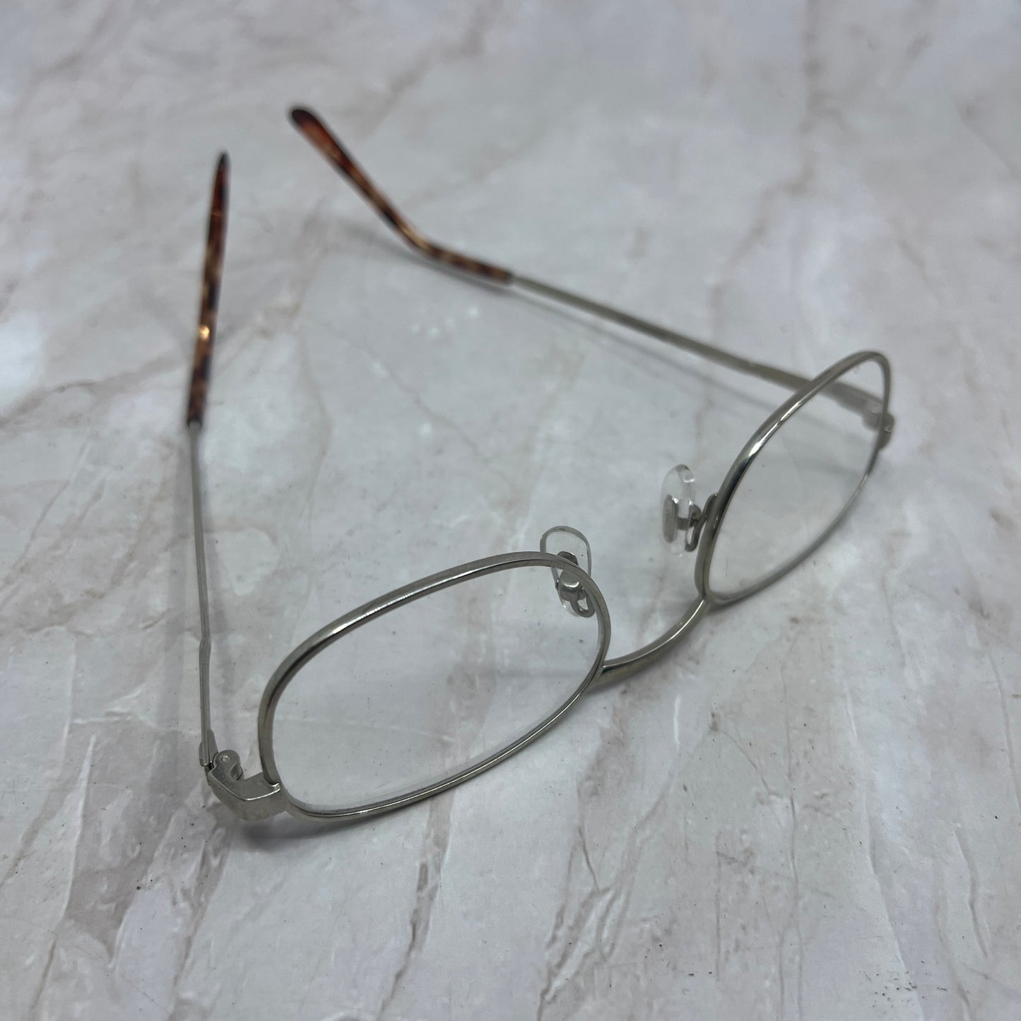 Vtg Foster Grant Mulberry Street H00102 Sunglasses Eyeglasses Frames TG7-G5-9