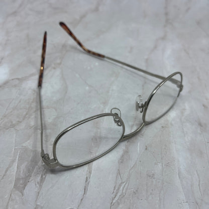 Vtg Foster Grant Mulberry Street H00102 Sunglasses Eyeglasses Frames TG7-G5-9