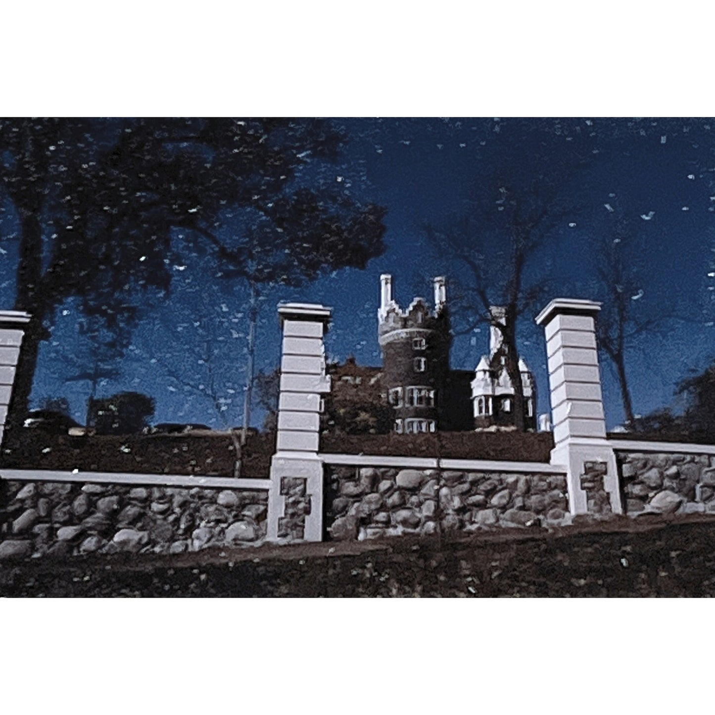 1974 Huge Lot of Slides Canada Travel Ontario Winnipeg TJ5