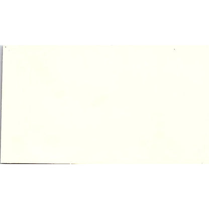 Kim Tate Puzzle Mates Brea CA Vintage Business Card SC9-B8