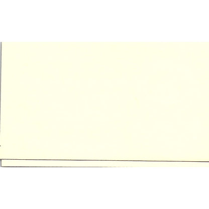 The Hair Fixers Christy Howell Lakewood CA Vintage Business Card SC9-B5