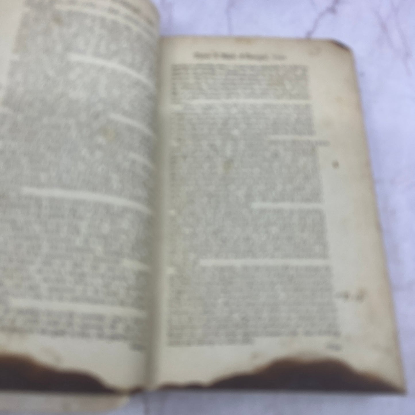 1794 Select Cases in the Courts of Charles II to William III Vol. VIII TJ8-OB-3