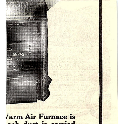 Wm. Galloway Co Cream Separators Waterloo Iowa 1924 Ad AG3-S16
