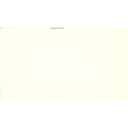 Vincent F Bonina CarTech Houston TX Vintage Business Card SD9-B3