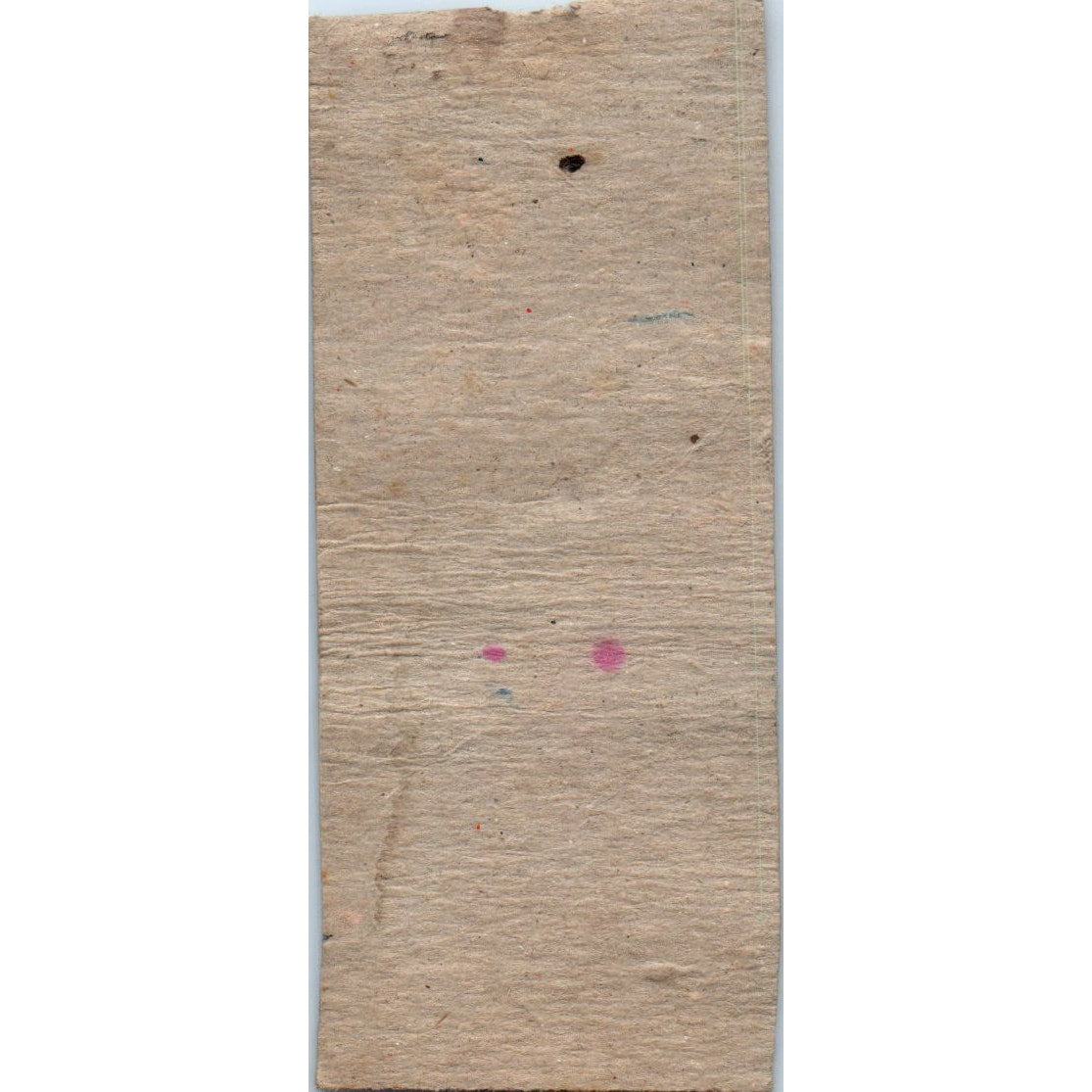 Prock & Sons Funeral Home Eau Claire WI Vintage Matchbook Cover SD4-Y3
