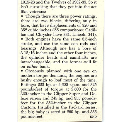 Snap-On Tools Corporation Kenosha WI 1955 Ad AF9-M1