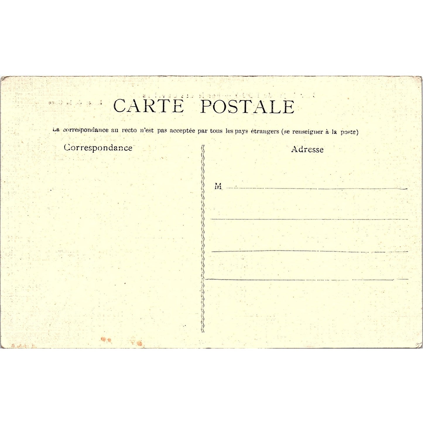 Carrelage De Foug Sortie Des Ouvriers Hotel De Gare French Antique Postcard PE13
