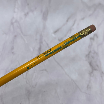 Como Lumber Co St. Paul Minnesota Vintage Pencil TC5-PP1
