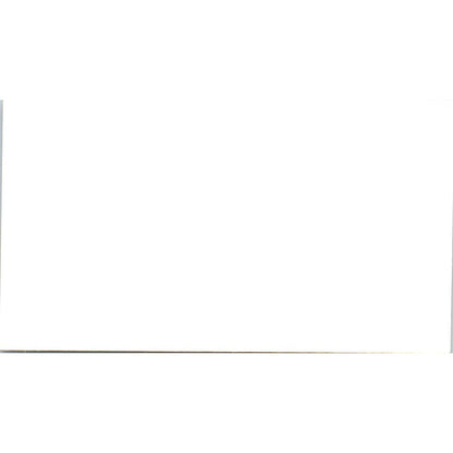 Ken Clark Zeno Systems Houston TX Vintage Business Card SE3-B3