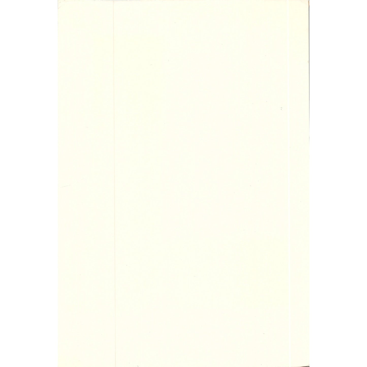 Miss Deane - This is a Boletus - Bernard Jacob Rosenmeyer Art Print 7x11 V10