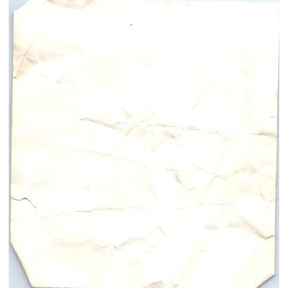 Vintage Your Economiser Keeps an Eye on Gasoline Mileage Info Sheet AF1-RR1