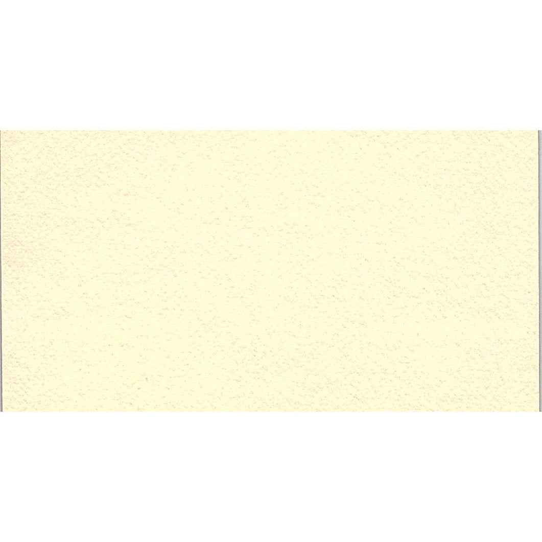 Martha Wilcox Sculpture Artist Spring TX Vintage Business Card SE3-B11