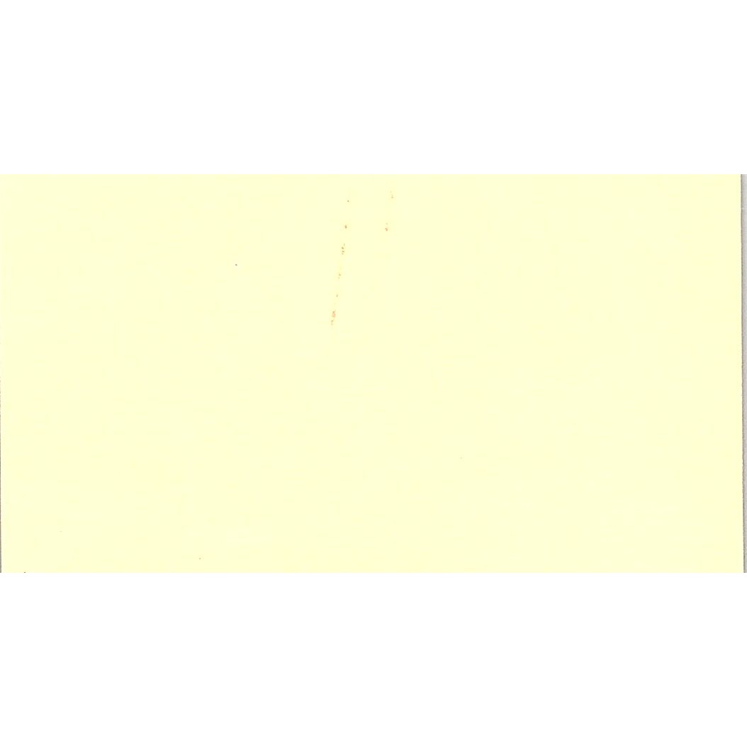 Richard L Laser Bankers Ins Group Pasadena TX Vintage Business Card SD9-B12