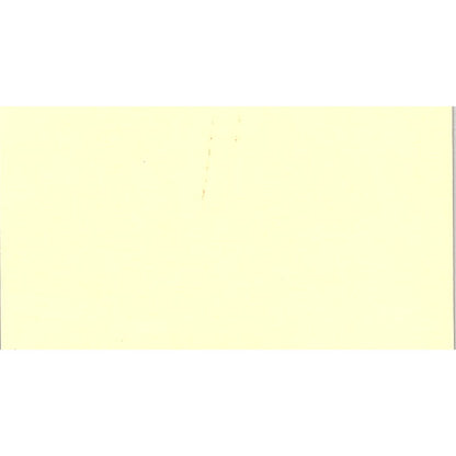 Richard L Laser Bankers Ins Group Pasadena TX Vintage Business Card SD9-B12