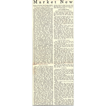 Socony Motor Oil for Tractors Standard Oil Co of New York 1924 Ad AG3-4