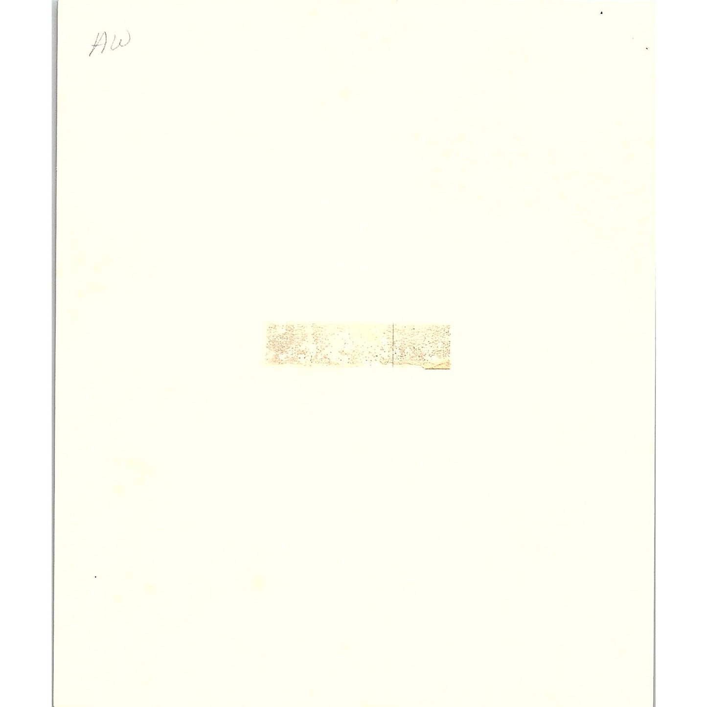 Jean Marc Nattier - MMe Henriette De France Vintage Lithograph Print 5x6 V19