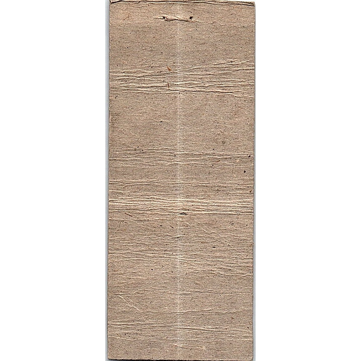 Ted's Log Cabin Waukegan IL Vintage Matchbook Cover SC7-Y10