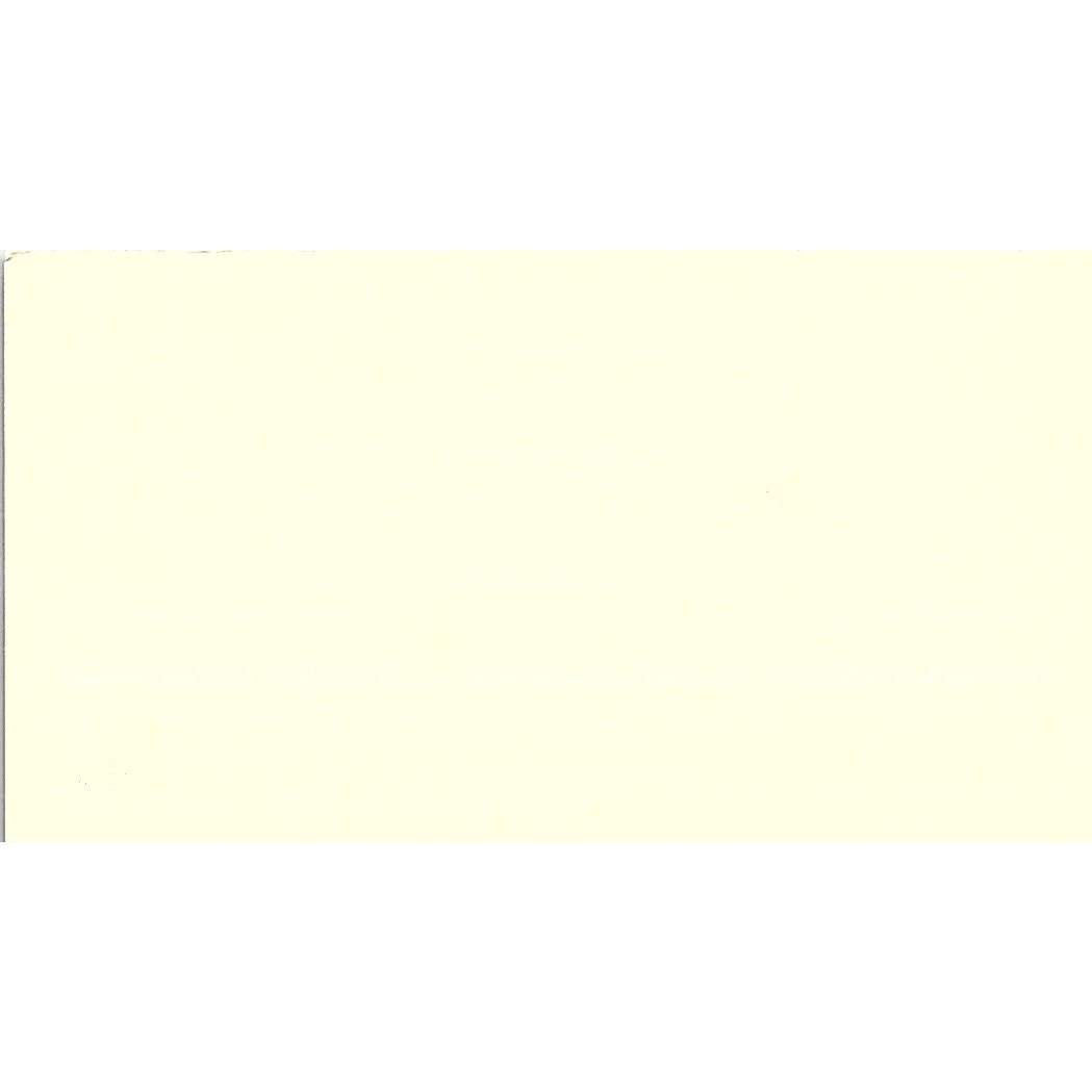 Ellen K Kauffman Seidman & Seidman CPA Houston TX Vintage Business Card SD9-B1